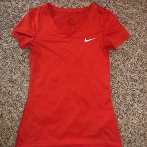 Nike Dri-Fit Shirt